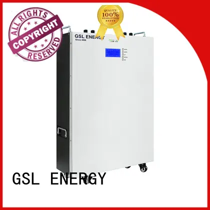wall mounted lithium battery solar storage for industry 1