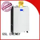 wall mounted lithium battery solar storage for industry 1