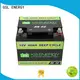 off-grid solar batteries 12v 200ah for car 1