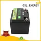 GSL ENERGY lithium rv battery inquire now for motorcycle 1