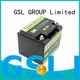 GSL ENERGY lifepo4 rv battery order now for cycles 1