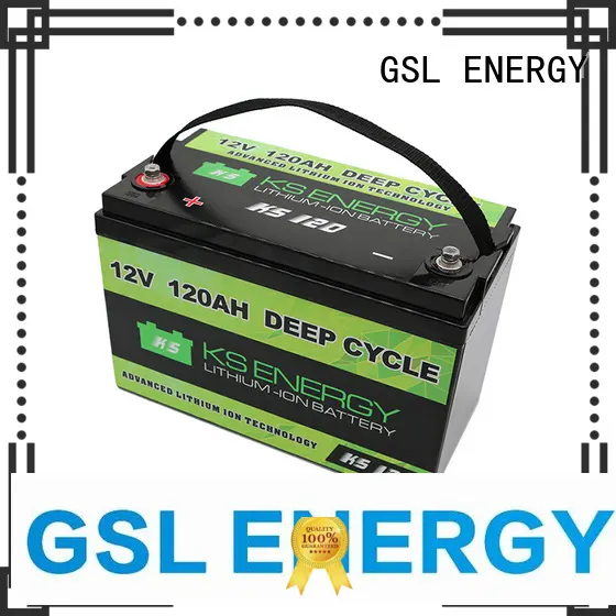 alternative lifepo4 rv battery supplier led display 1
