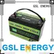 alternative lifepo4 rv battery supplier led display 1