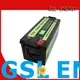 GSL ENERGY lithium battery 12v 100ah industry for camping 1
