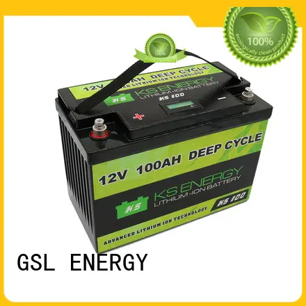 advanced technologies lithium battery 12v 100ah bulk production led display 1