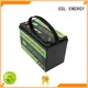 wide application 24v lifepo4 battery manufacturer for military 1