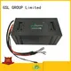 GSL ENERGY 48v lithium ion battery 100ah industry for home 1