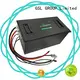 GSL ENERGY professional 48v lithium ion battery 100ah industry for home 1
