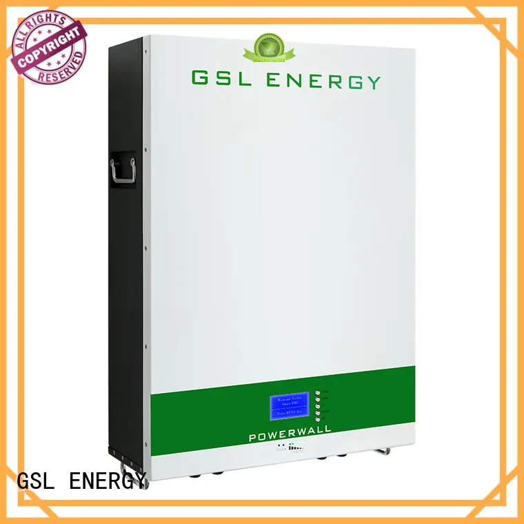 GSL ENERGY battery storage inverter at discount for industry 1
