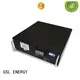GSL ENERGY widely used ess battery manufacturer for energy storage 1