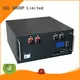 GSL ENERGY battery bank in telecom tower manufacturer for industry1 1