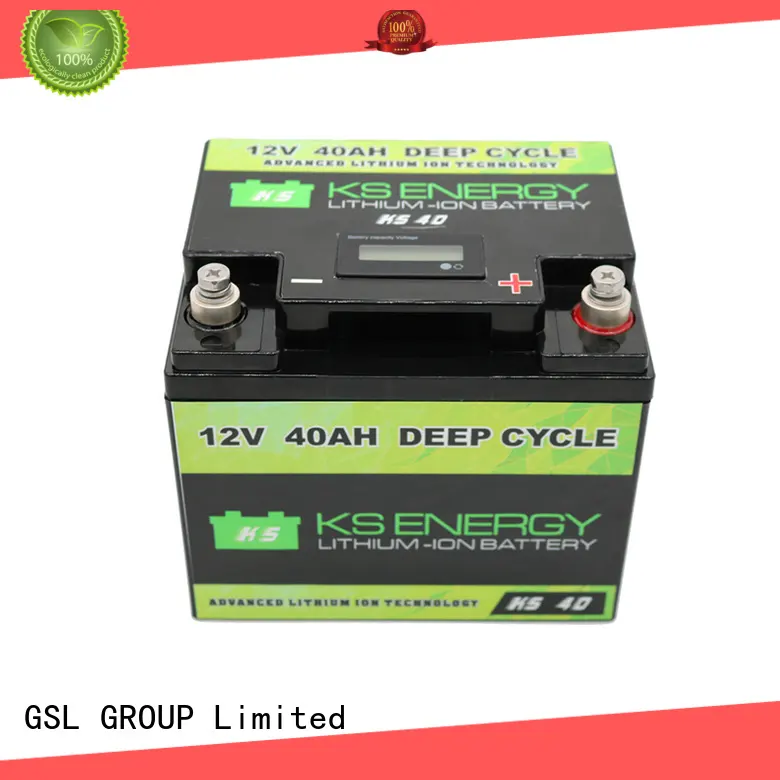 rechargeable lifepo4 battery pack led display 1