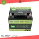 rechargeable lifepo4 battery pack led display 1
