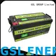 GSL ENERGY safer solar battery 12v 100ah inquire now for motorcycle 1