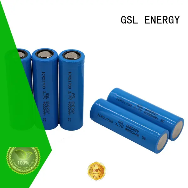 GSL ENERGY energy saving 21700 battery cell inquire now for industry 1