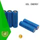 GSL ENERGY energy saving 21700 battery cell inquire now for industry 1