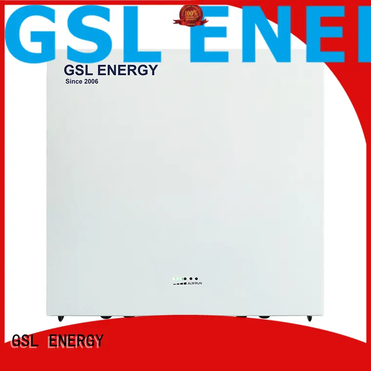 high-quality battery box solar supplier for home 1