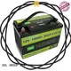 GSL ENERGY lifepo4 rv battery inquire now for car 1