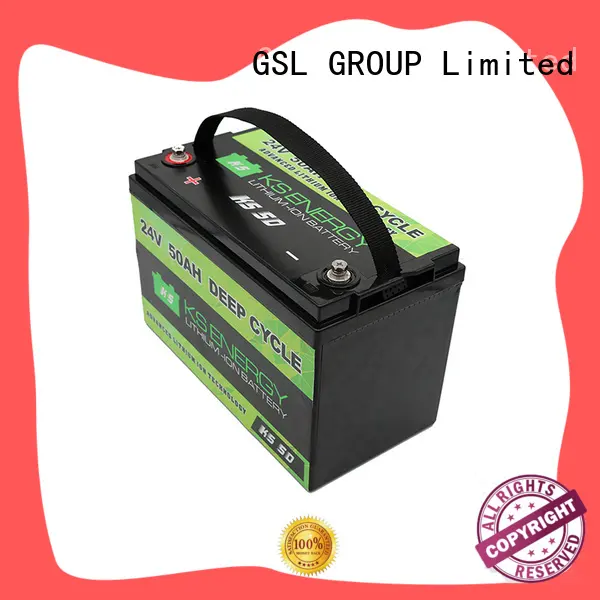 light weight 24V lithium battery inquire now for instrumentation 1