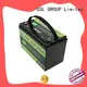 light weight 24V lithium battery inquire now for instrumentation 1