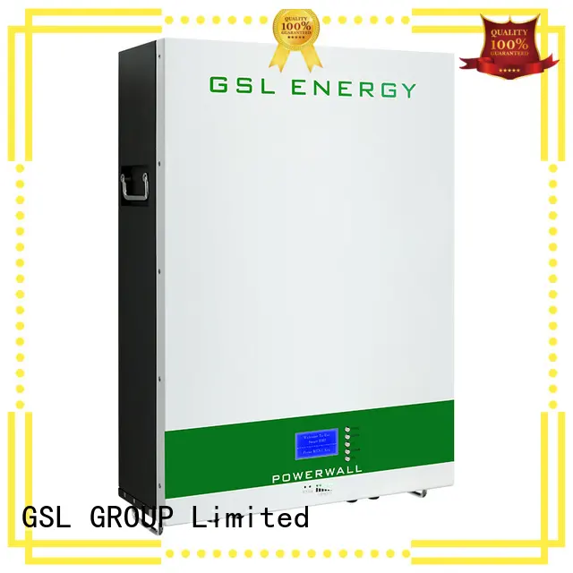 GSL ENERGY cheap lithium solar battery buy bulk for industry 1