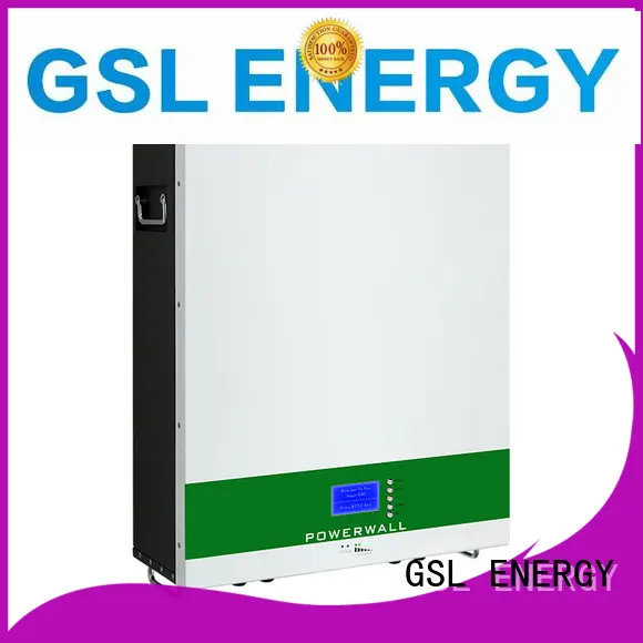 high-quality lithium battery home storage best design for industry 1