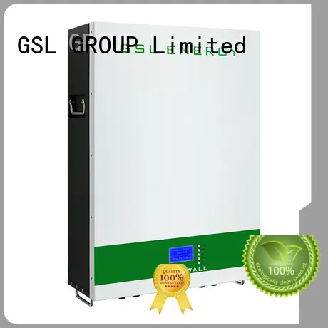 GSL ENERGY deep cycle solar battery buy bulk for industry 1