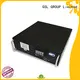 GSL ENERGY lifepo4 battery pack free sample for energy storage 1
