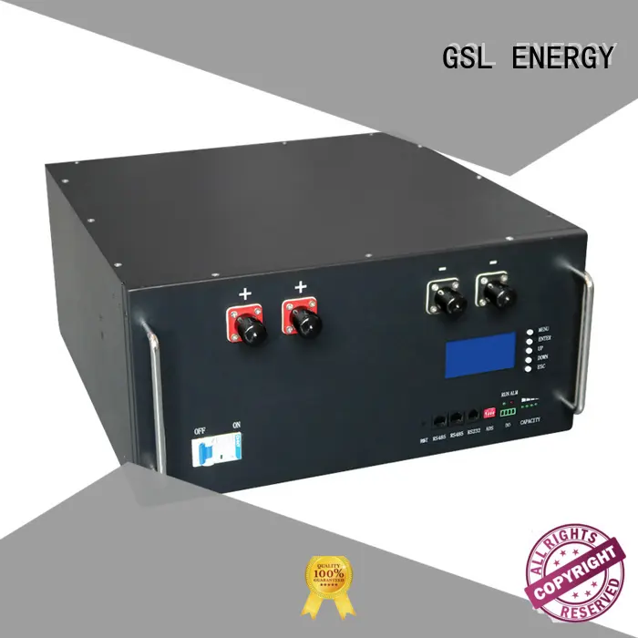 GSL ENERGY latest 1mw battery storage bulk production for energy storage1 1