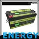 GSL ENERGY solar battery 12v 1000ah industry led display 1