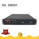 GSL ENERGY battery bank in telecom tower manufacturer for industry2 1