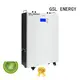 GSL ENERGY cheap solar power battery best design for home 1