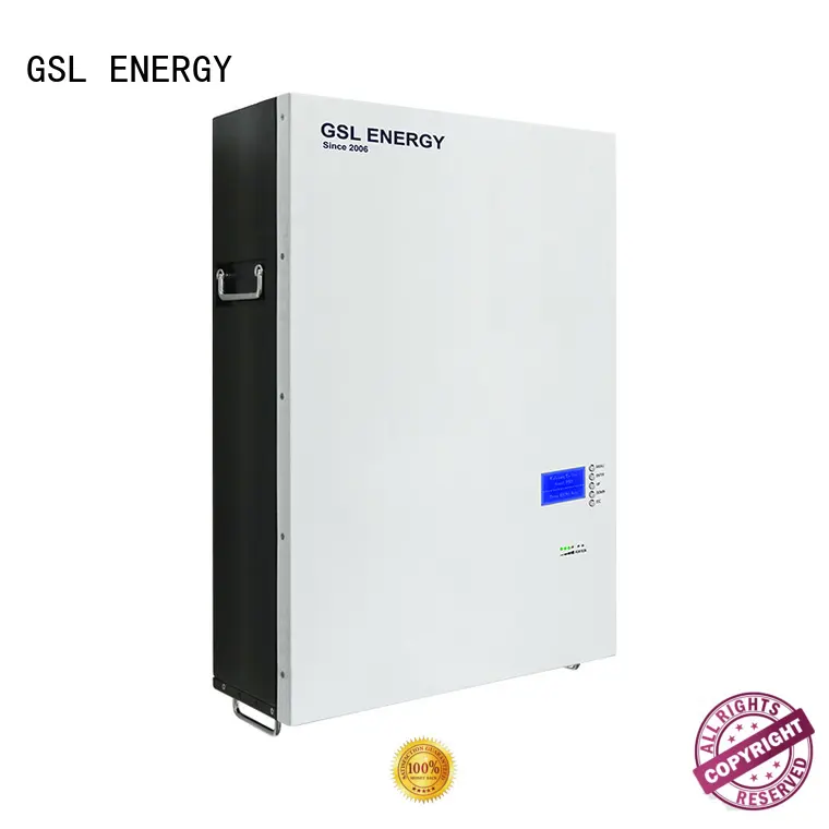 high-quality battery storage containers industry for solar storage 1