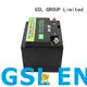 GSL ENERGY deep cycle 200ah solar battery industry for cycles 1