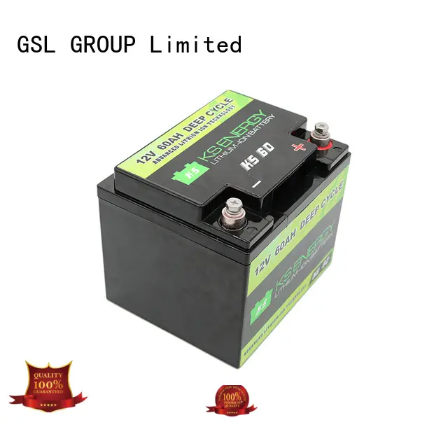 GSL ENERGY hot-sale solar battery 12v 1000ah industry for camping 1