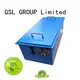 GSL ENERGY 48v lithium ion battery 100ah industry for club 1