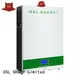 GSL ENERGY solar energy battery for solar storage 1