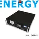 GSL ENERGY lifepo4 solar street light with battery backup supplier for energy storage 1