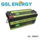 GSL ENERGY lithium car battery free sample for camping 1
