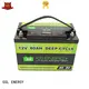 GSL ENERGY rechargeable lithium battery 12v 100ah free sample for camping 1