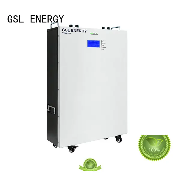 GSL ENERGY energy-saving home energy solar best design for battery 1
