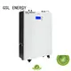 GSL ENERGY energy-saving home energy solar best design for battery 1