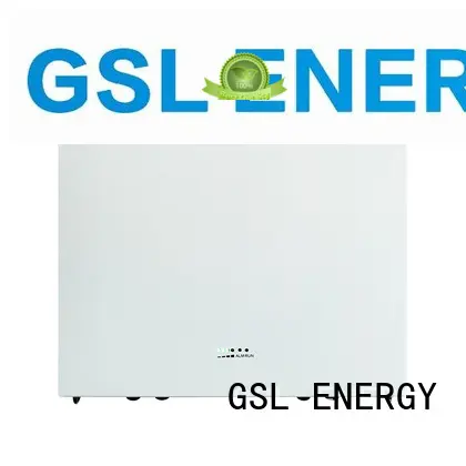 GSL ENERGY lithium battery solar storage buy bulk for industry 1