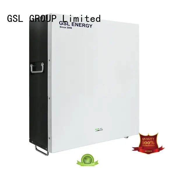 GSL ENERGY solar energy generator buy bulk for home 1