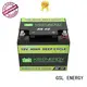 GSL ENERGY advanced technologies lifepo4 battery 12v 100ah inquire now led display 1