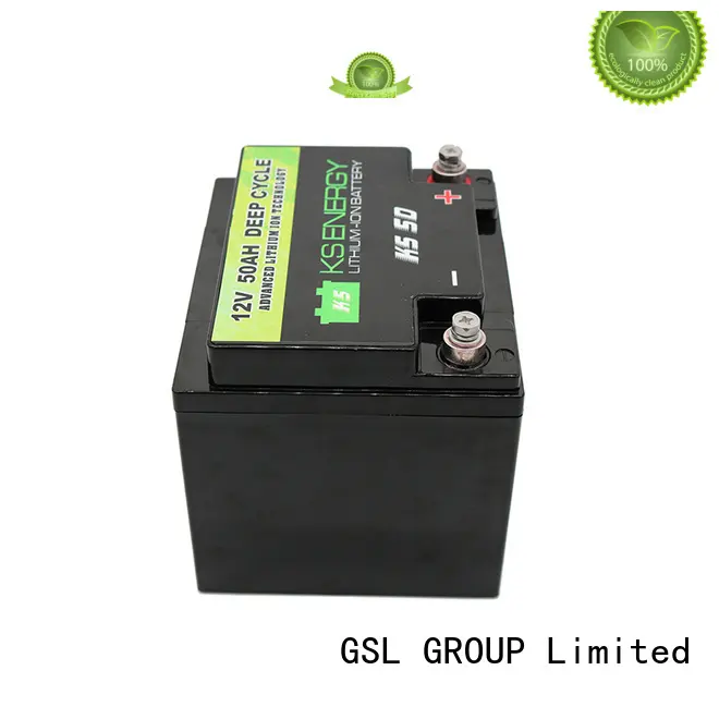 long life solar battery 12v 100ah for car 1