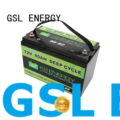 long life solar battery 12v supplier for camping 1