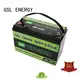 advanced technologies lifepo4 battery 12v 200ah customization for car 1