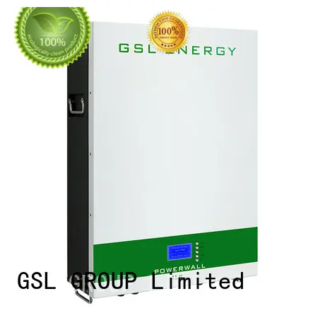 GSL ENERGY high-quality china solar energy industry for industry 1