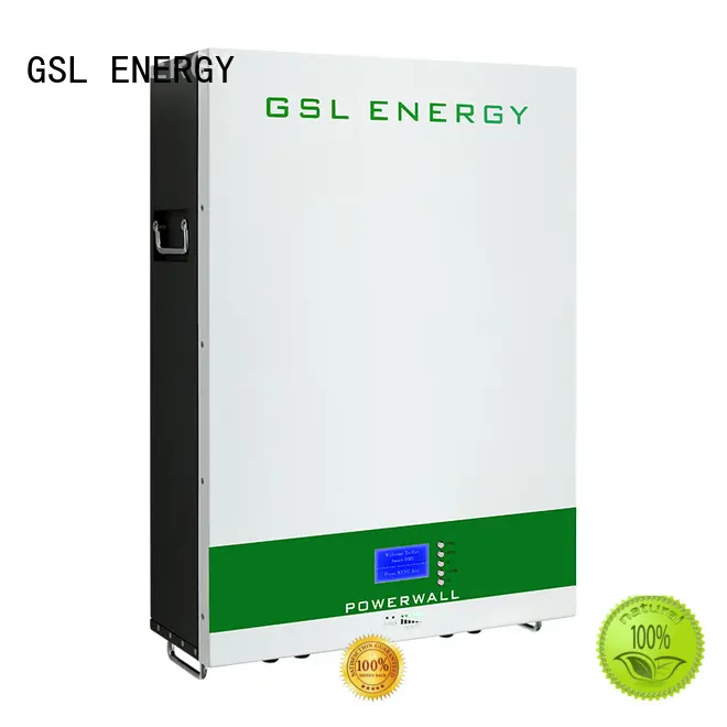 GSL ENERGY solar energy storage system buy bulk for home 1